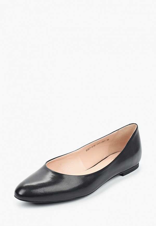 фото Балетки giotto