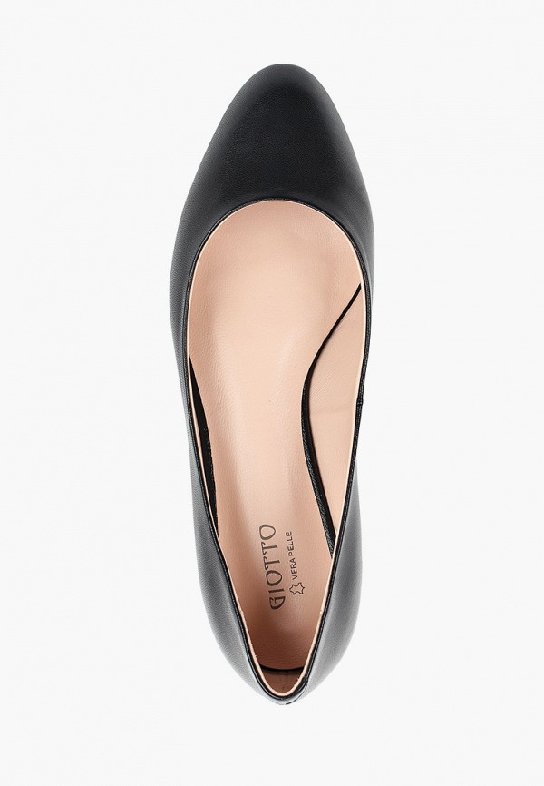 фото Балетки giotto