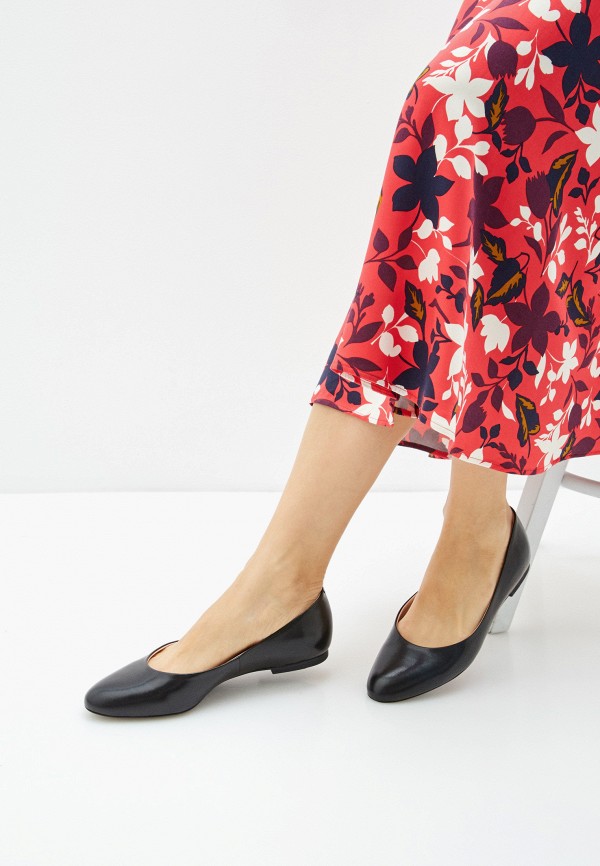 фото Балетки giotto