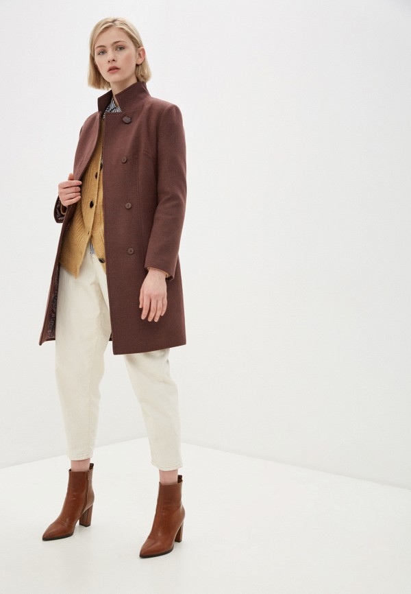 фото Пальто ovelli