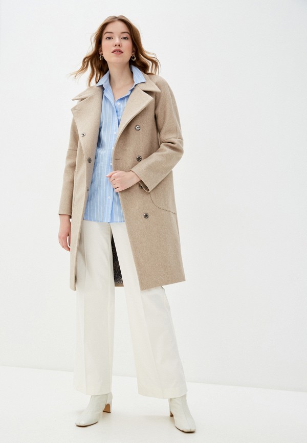 фото Пальто ovelli