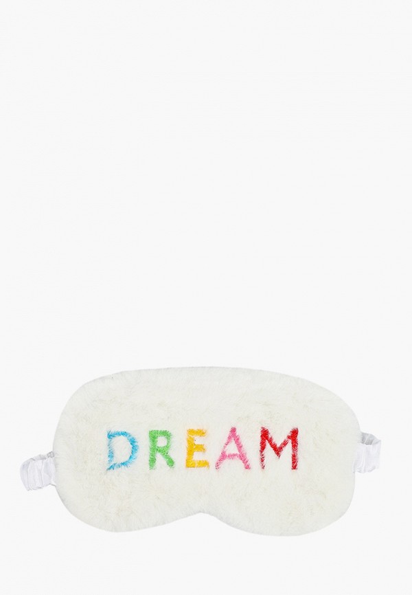 

Маска для сна Zakka, Белый, Dream