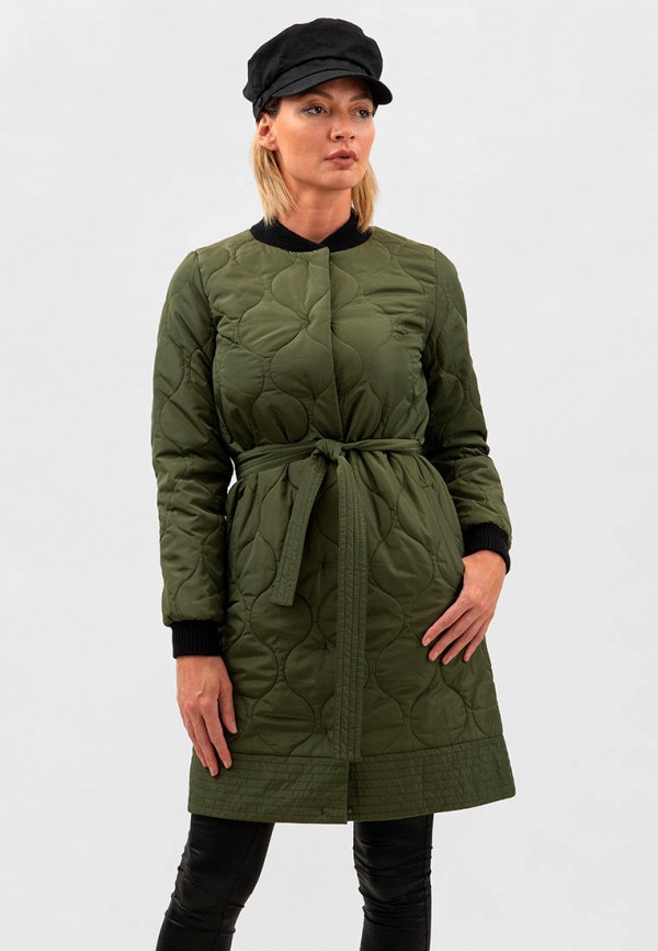 Куртка утепленная Doctor E 6990₽