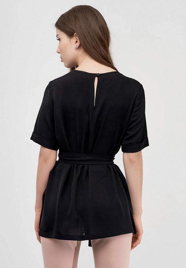 

Блуза Natali Bolgar, Черный