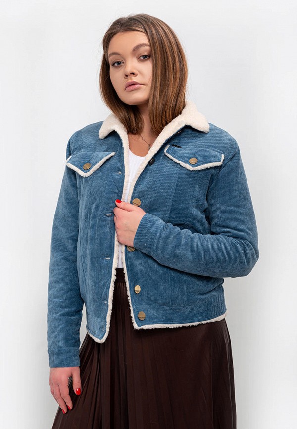 

Куртка Dasti, Голубой, Dasti MP002XW1G9SM