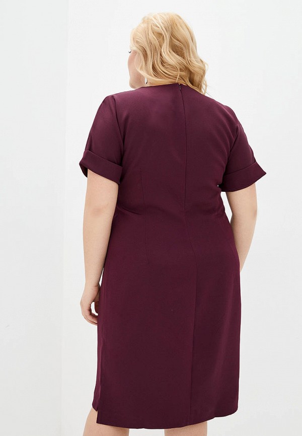 

Платье Luzana, Фиолетовый, Luzana MP002XW1G9SW