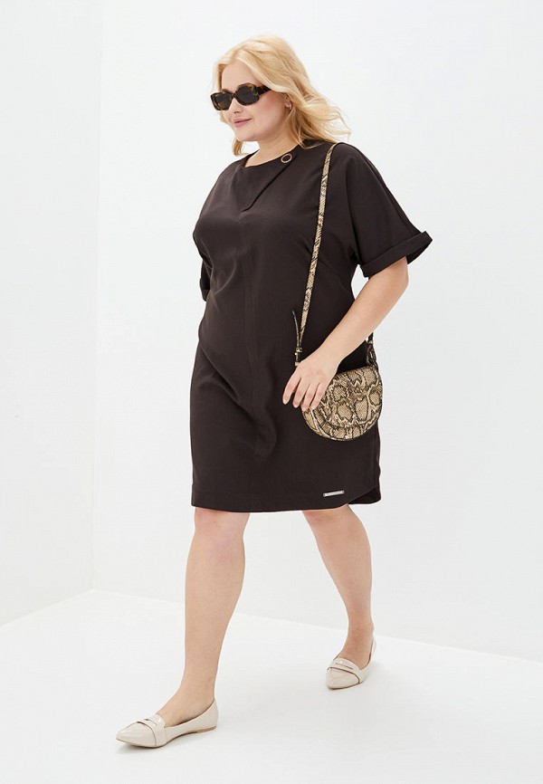 

Платье Luzana, Черный, Luzana MP002XW1G9SY