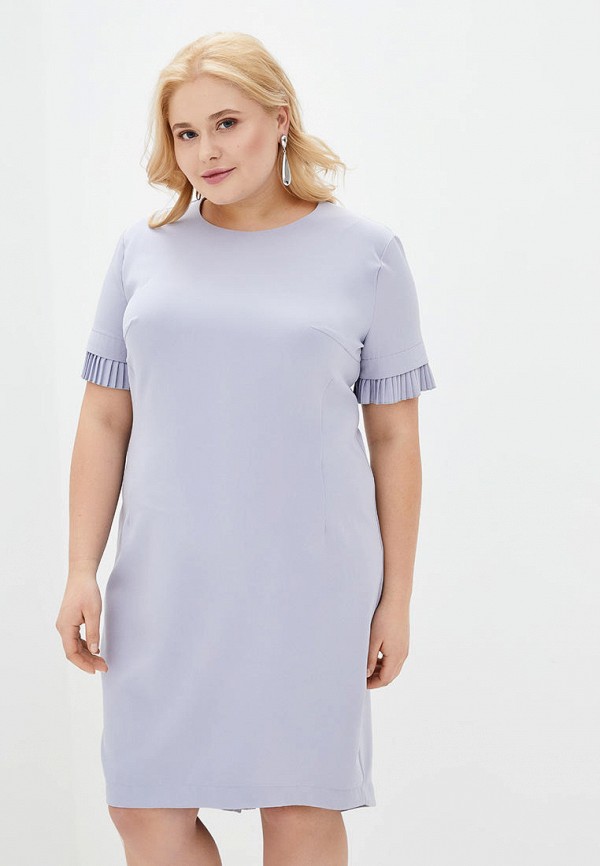 

Платье Luzana, Серый, Luzana MP002XW1G9T1
