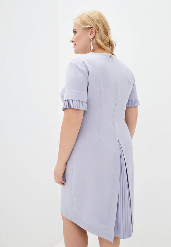 

Платье Luzana, Серый, Luzana MP002XW1G9T1