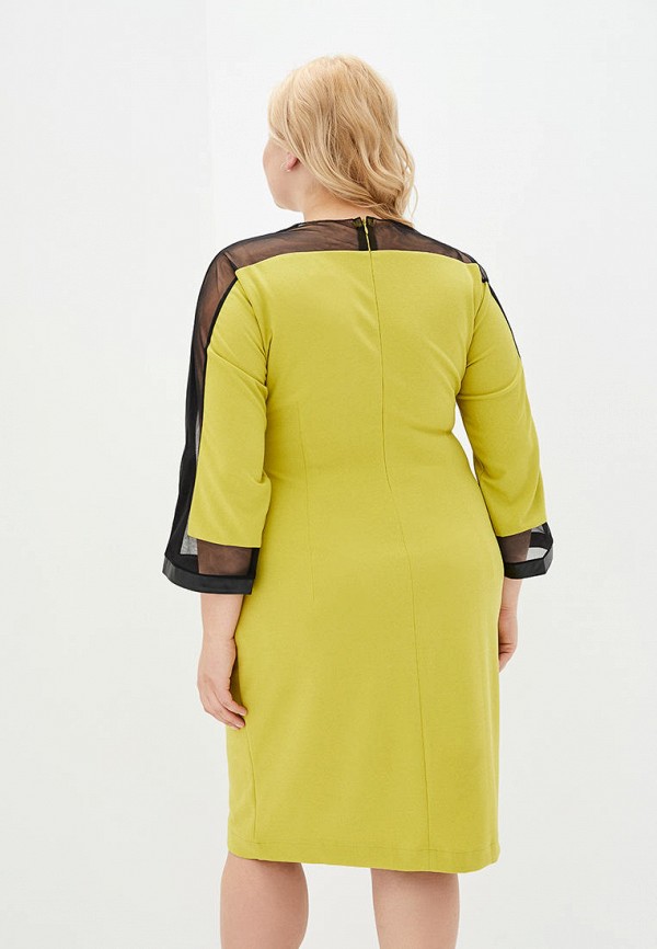 

Платье Luzana, Зеленый, Luzana MP002XW1G9T4