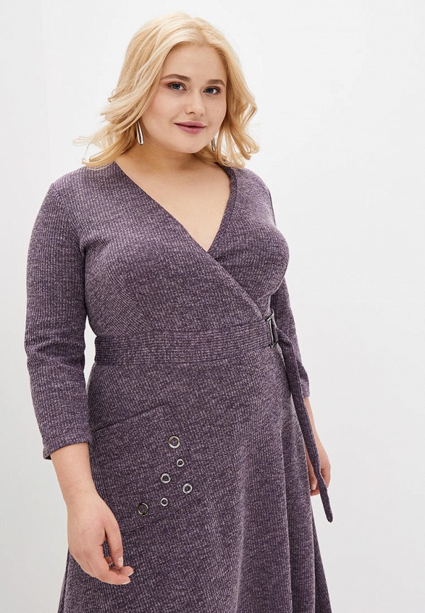 

Платье Luzana, Фиолетовый, Luzana MP002XW1G9TA