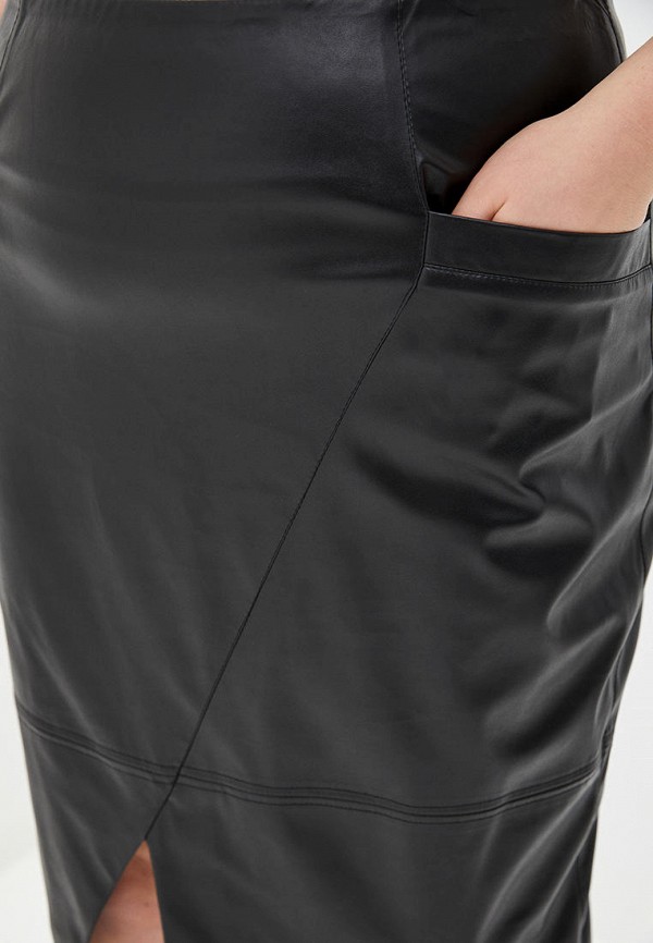 

Юбка Luzana, Черный, Luzana MP002XW1G9TK