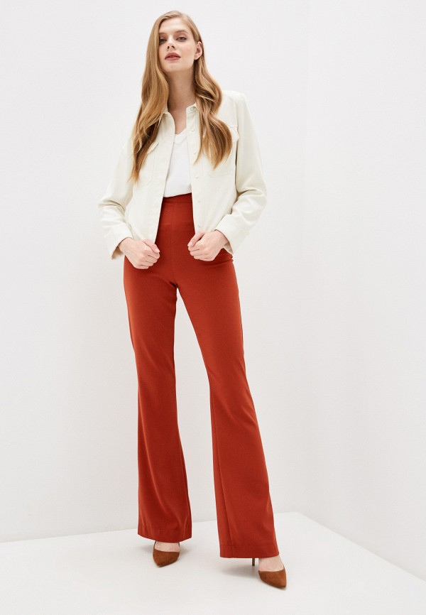 фото Брюки anika kerimova