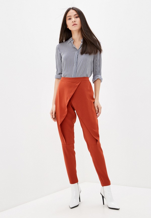 фото Брюки anika kerimova