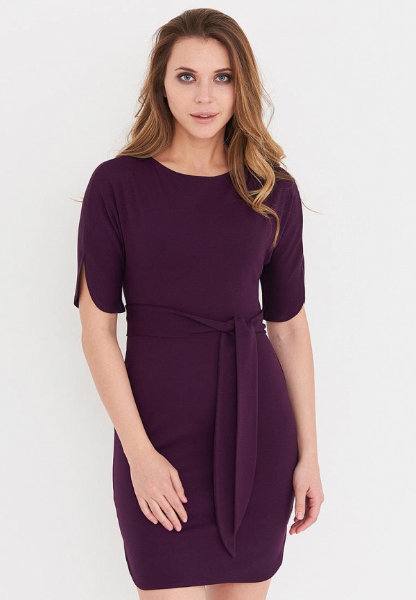 

Платье Donatello Viorano, Фиолетовый, Лиссабон