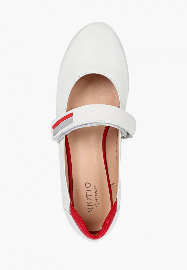 фото Туфли giotto