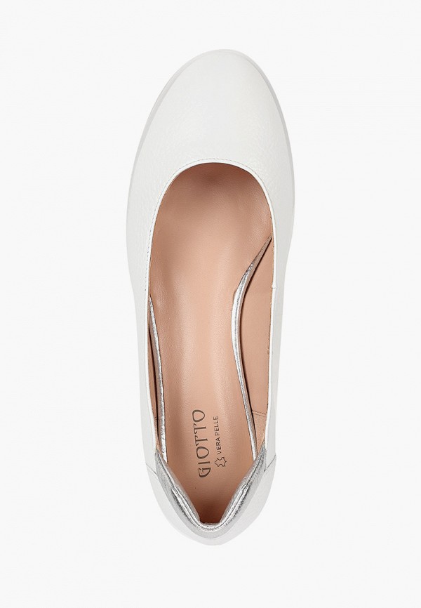 фото Туфли giotto