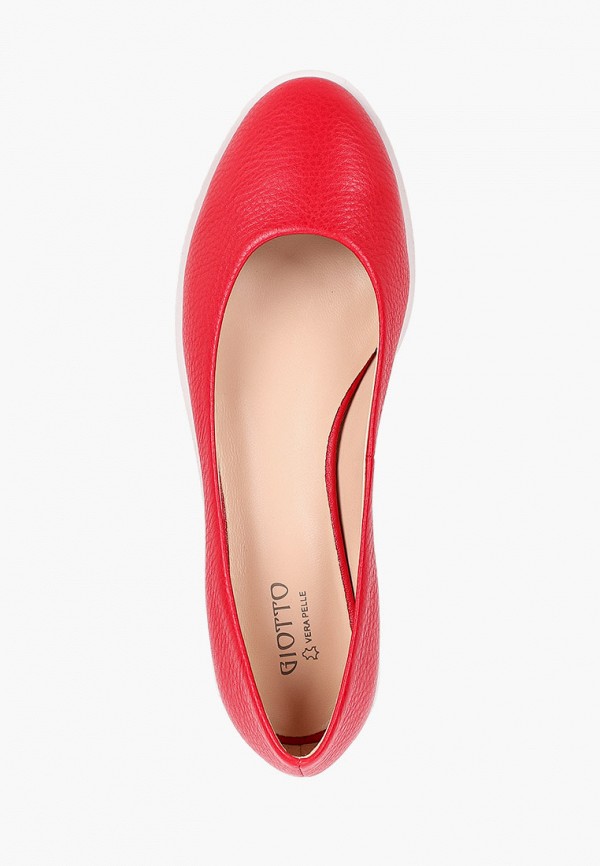 фото Туфли giotto