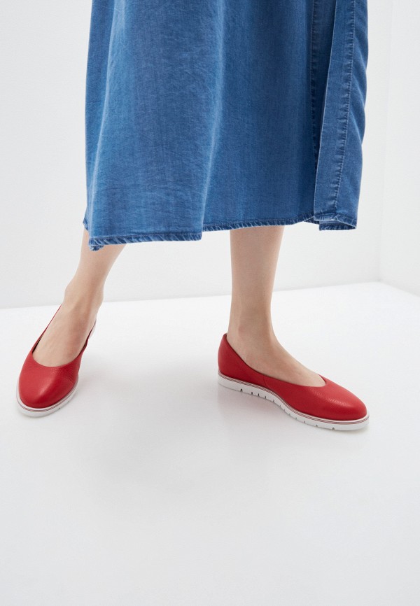 фото Туфли giotto