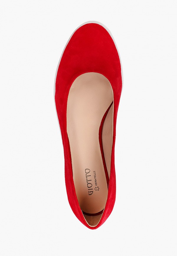 фото Туфли giotto
