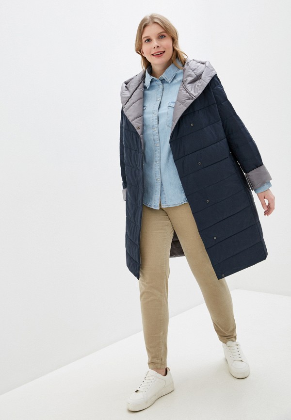 фото Куртка утепленная winterra