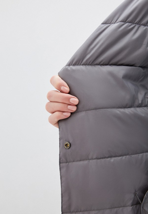 фото Куртка утепленная winterra