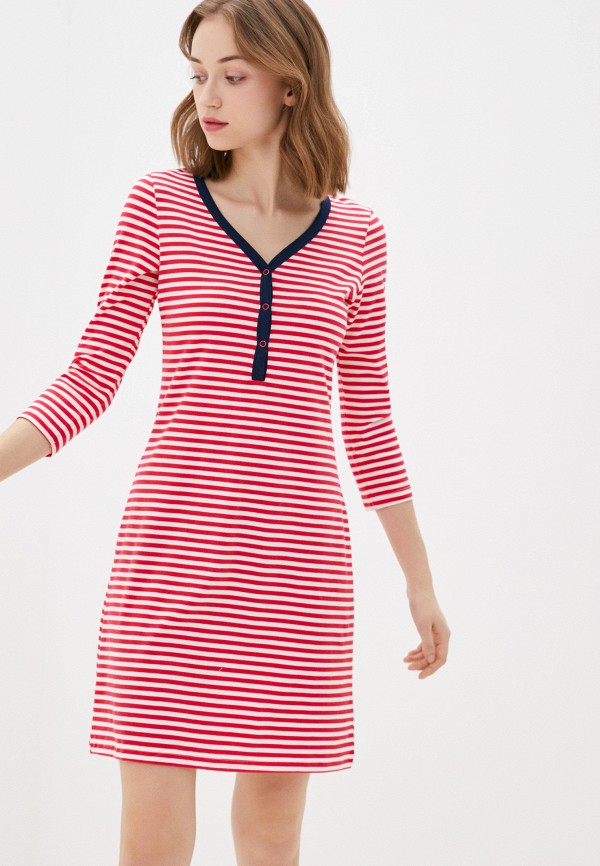 

Платье домашнее Mark Formelle, Красный