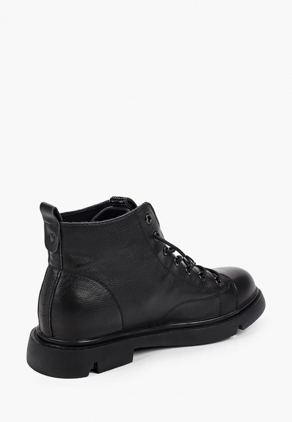 фото Ботинки berkonty