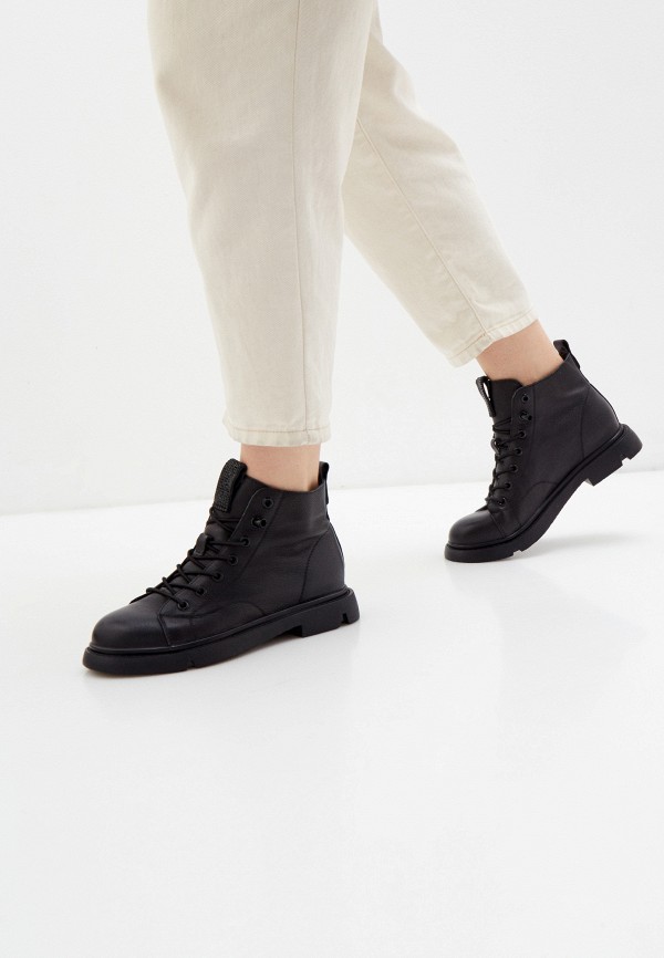 фото Ботинки berkonty