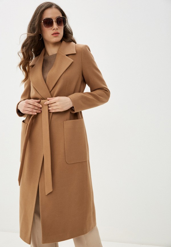 

Пальто Vivaldi, Коричневый