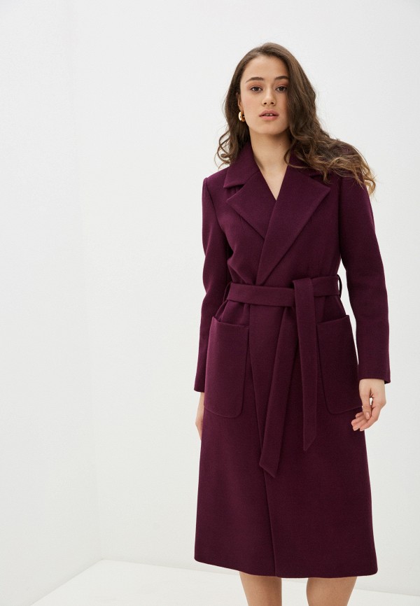 

Пальто Vivaldi, Фиолетовый