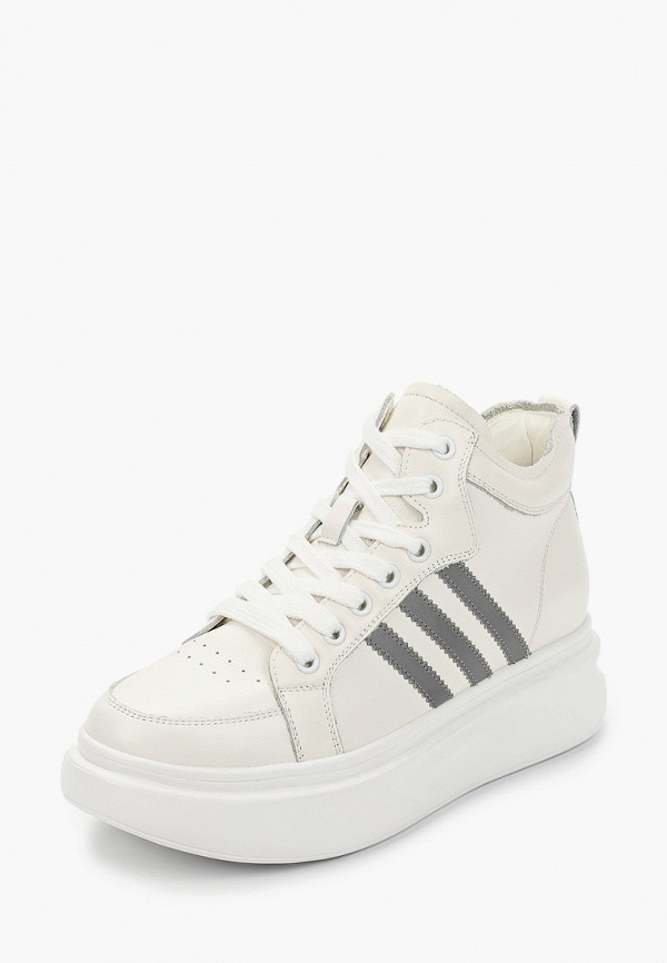 

Кеды Berkonty, Белый