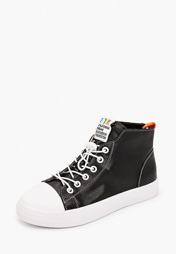 фото Кеды berkonty