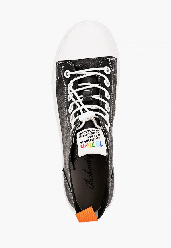 фото Кеды berkonty