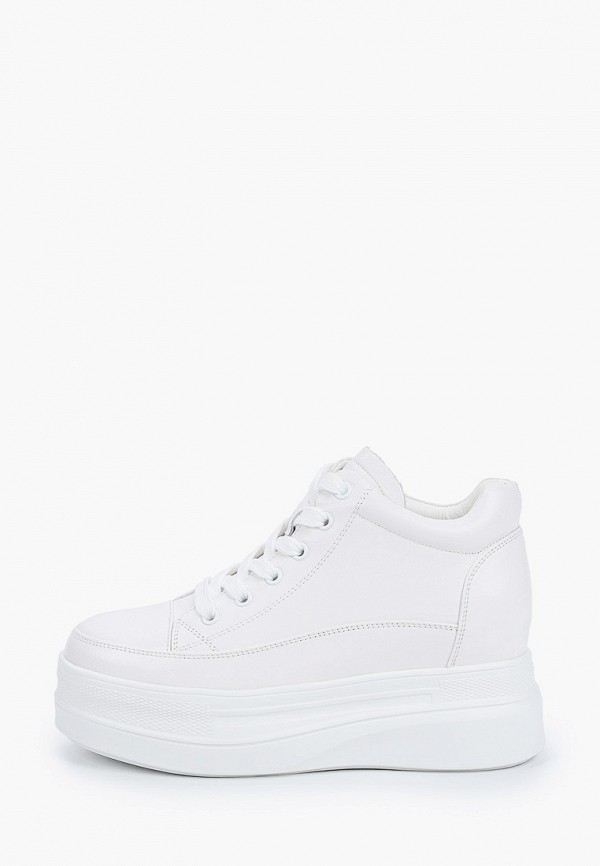 

Кеды Berkonty, Белый