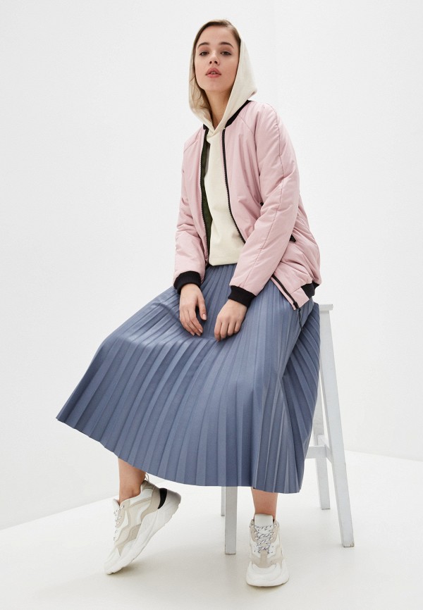 

Куртка Modress, Розовый