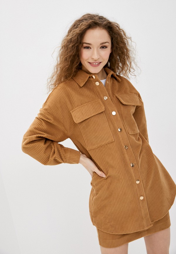 

Костюм Avemod, Коричневый