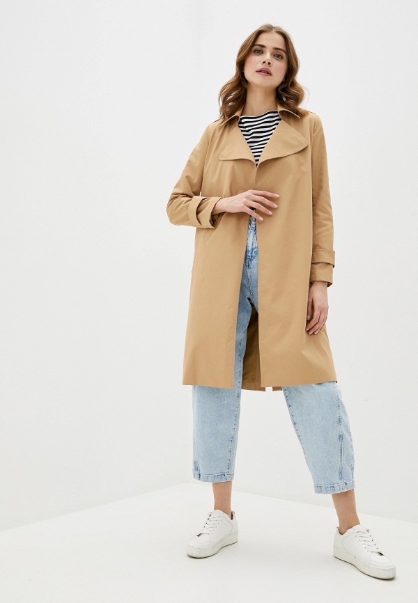 

Плащ Дирз, Бежевый