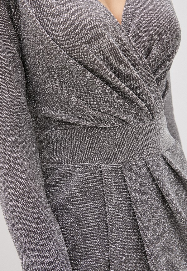 Платье Spirit of Kattana цвет серый  Фото 4