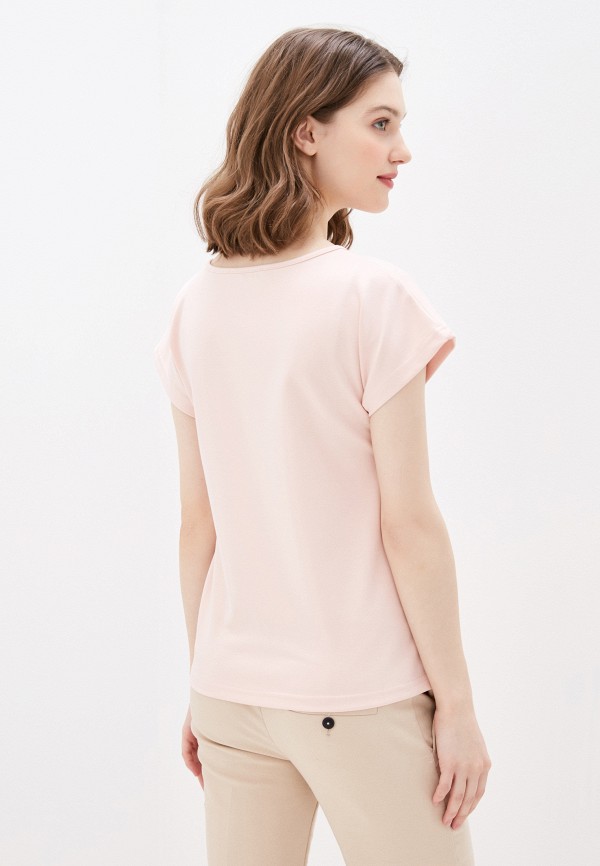 фото Футболка remix