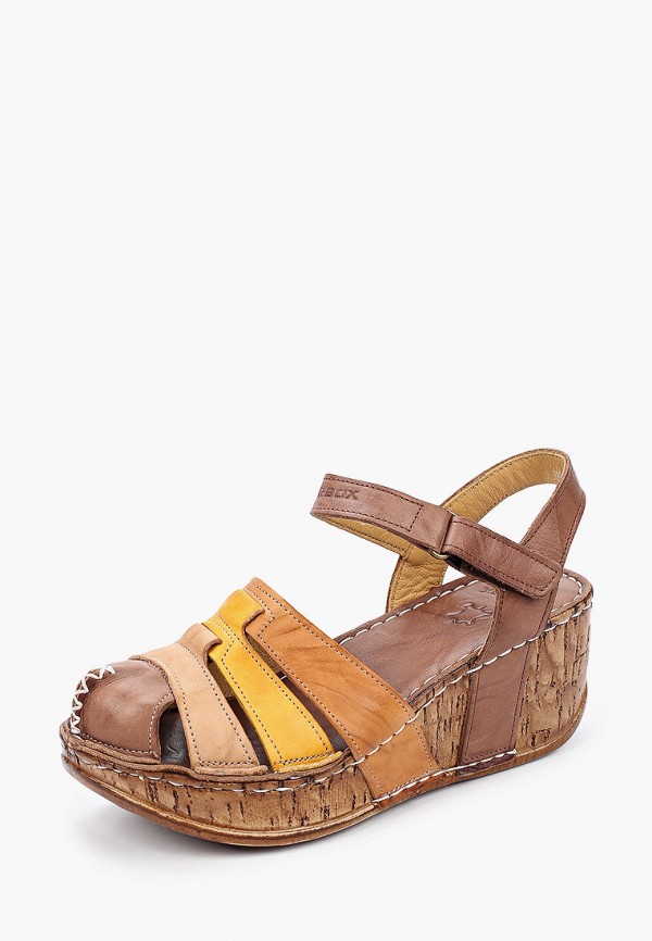 фото Босоножки airbox