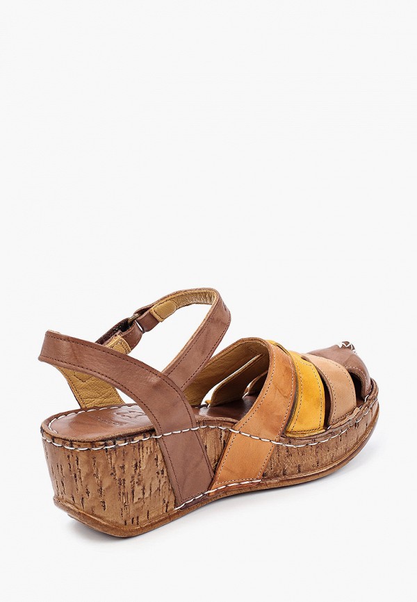 фото Босоножки airbox