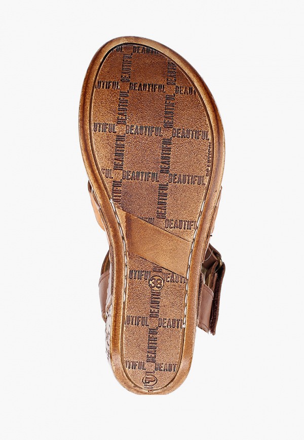 фото Босоножки airbox