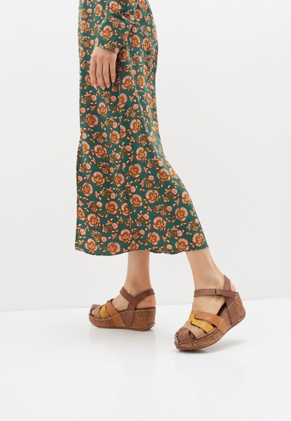 фото Босоножки airbox