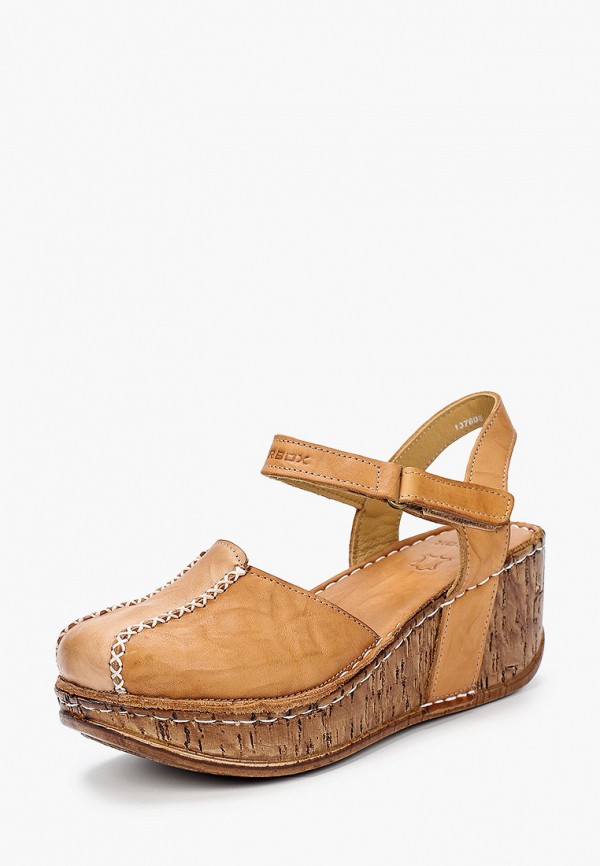 фото Босоножки airbox