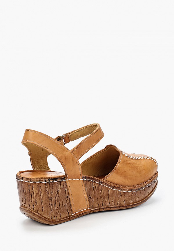 фото Босоножки airbox