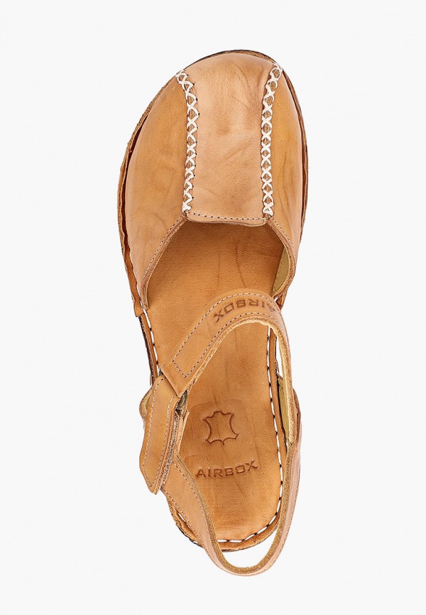 фото Босоножки airbox