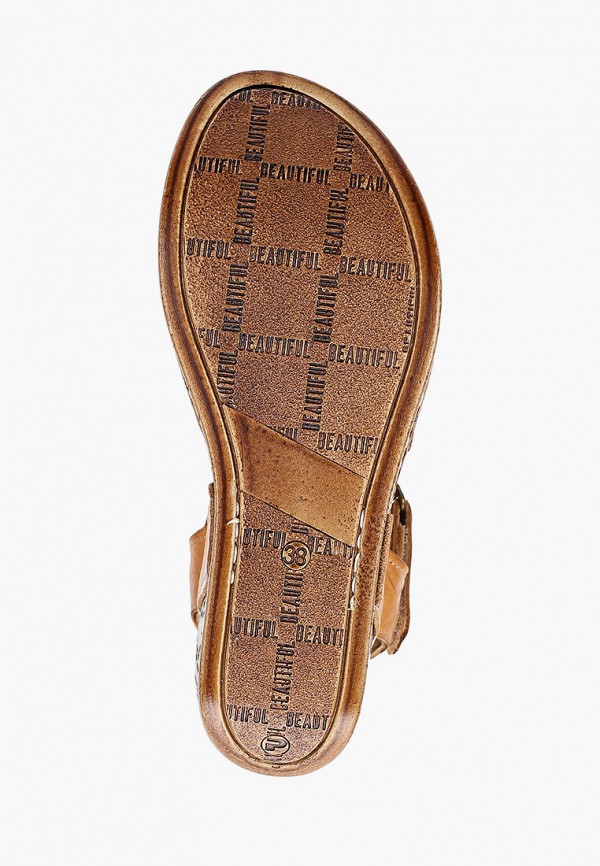 фото Босоножки airbox