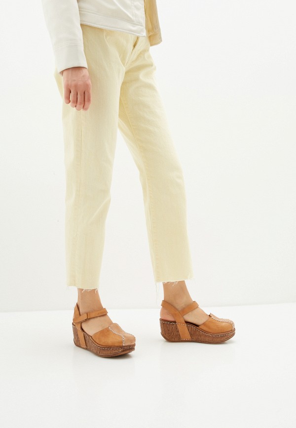 фото Босоножки airbox