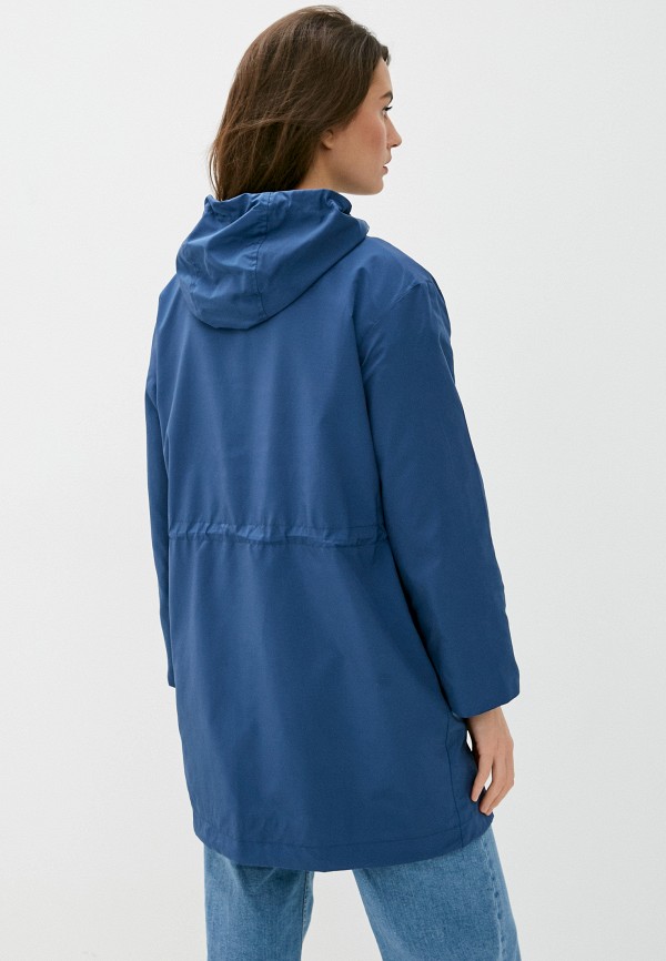 

Парка Modress, Синий